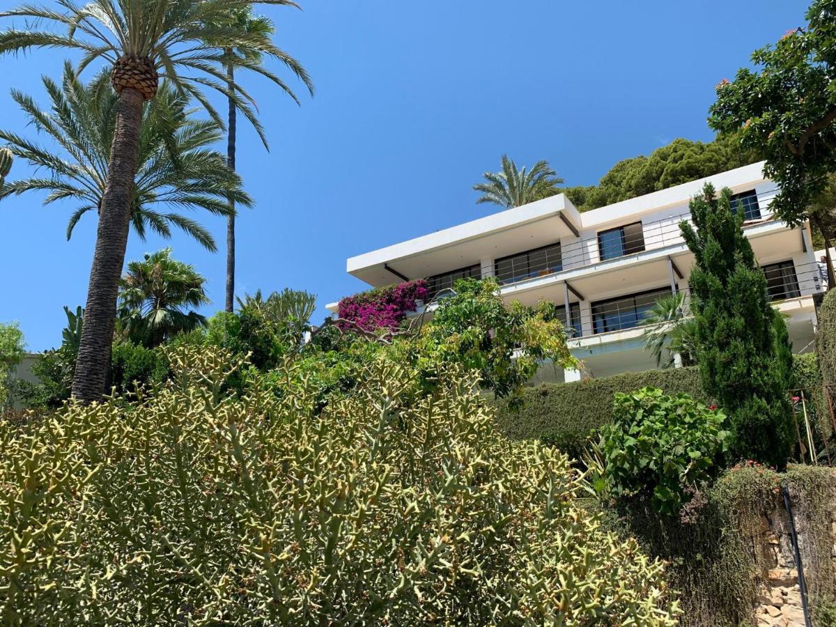 El Jardin Botanico Luz Bed & Breakfast
