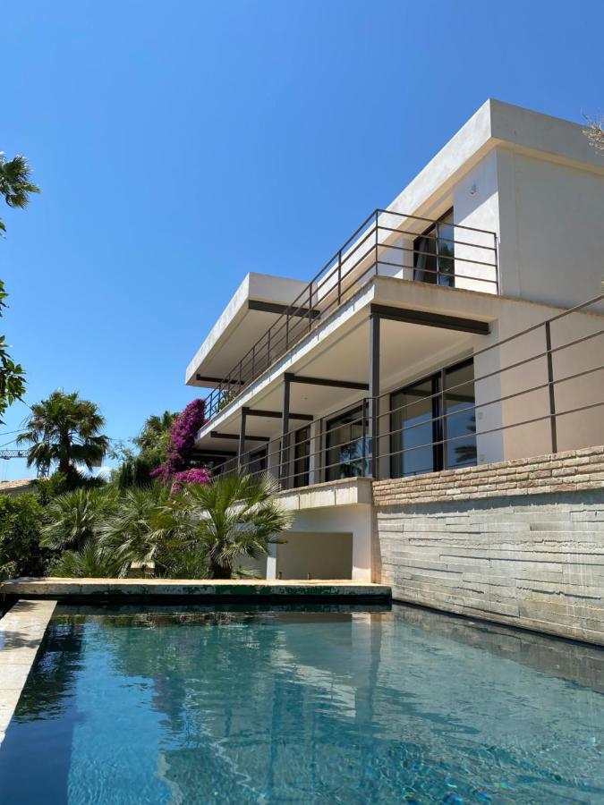 Bed & Breakfast El Jardin Botanico Luz Altea