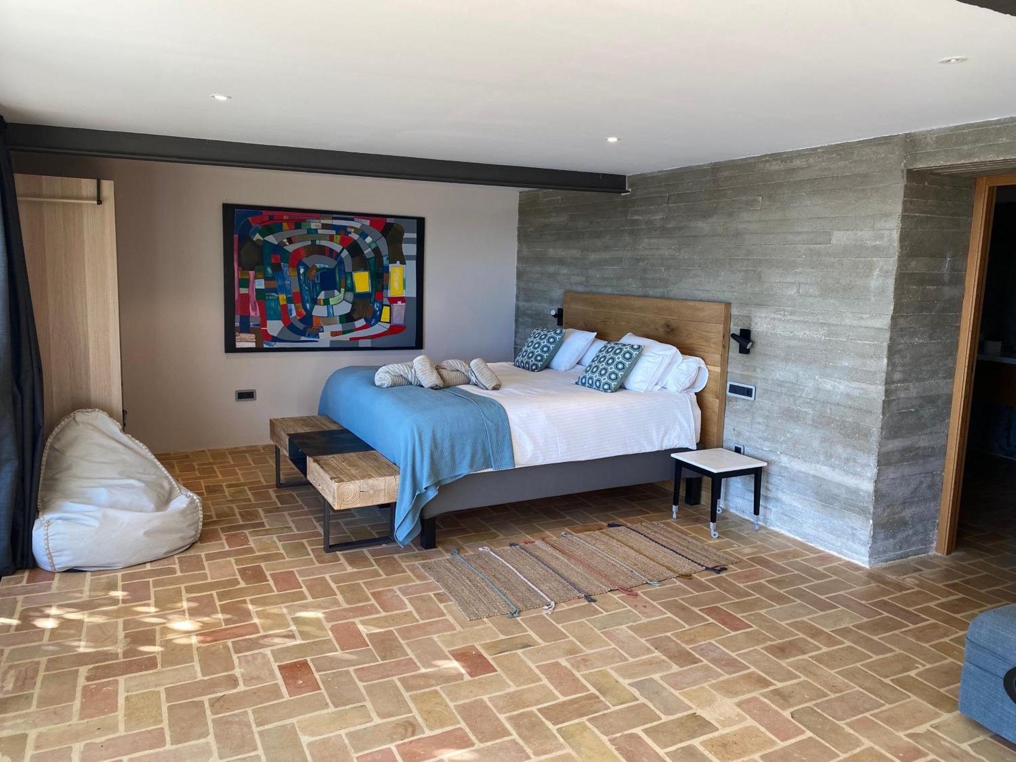 Bed & Breakfast El Jardin Botanico Luz