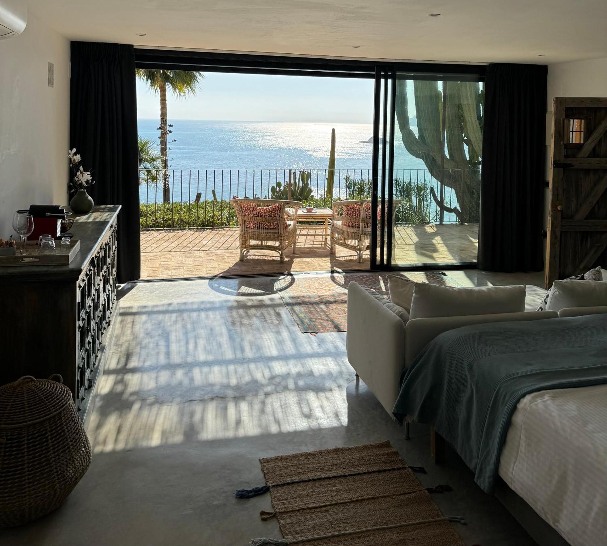 Bed and breakfast El Jardin Botánico Luz Altea